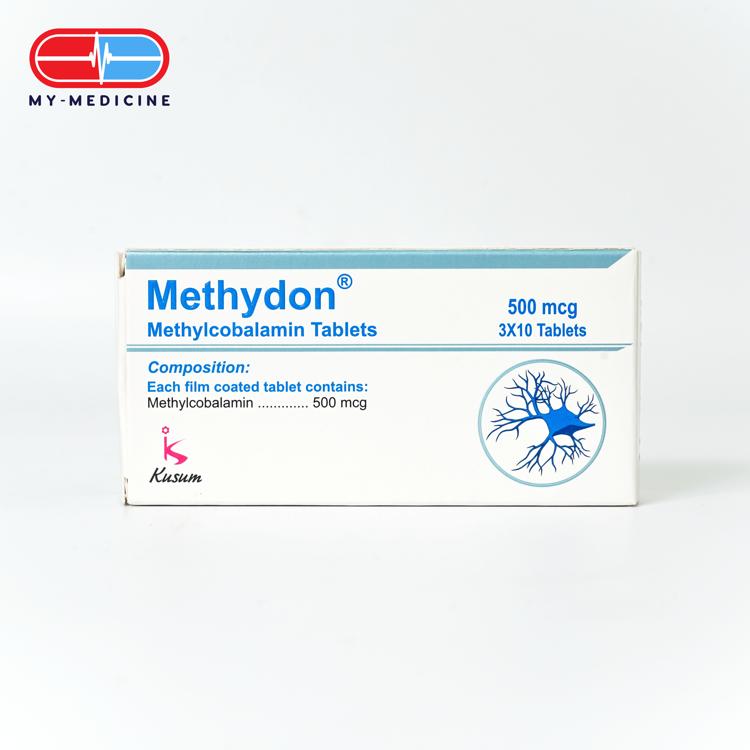 [MD131004] Methydon