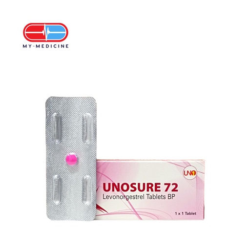 [MD131102] Unosure 72